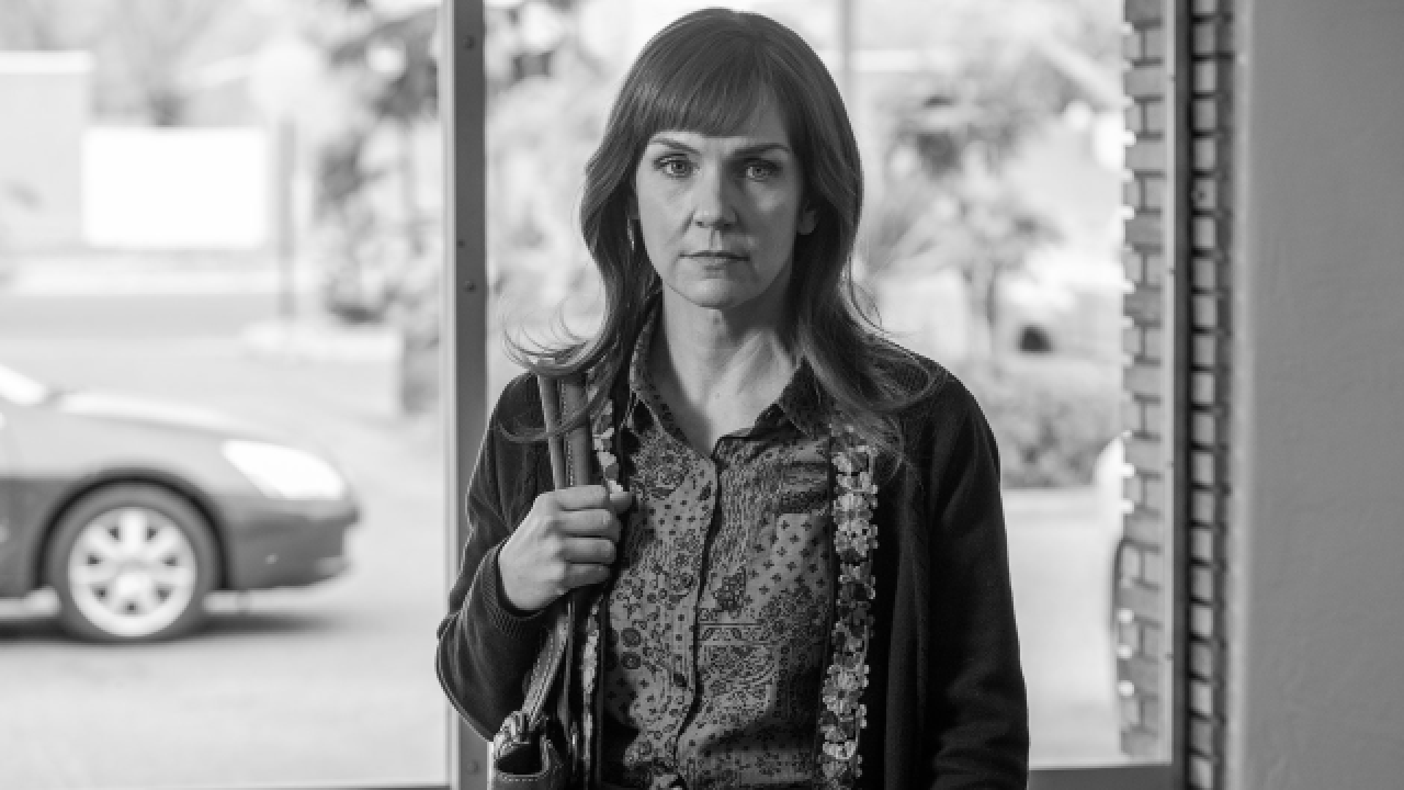 Rhea Seehorn Keeps Emmys Supporting Actress Drama Submission Alongside Carol Burnett for ‘Better Call Saul’