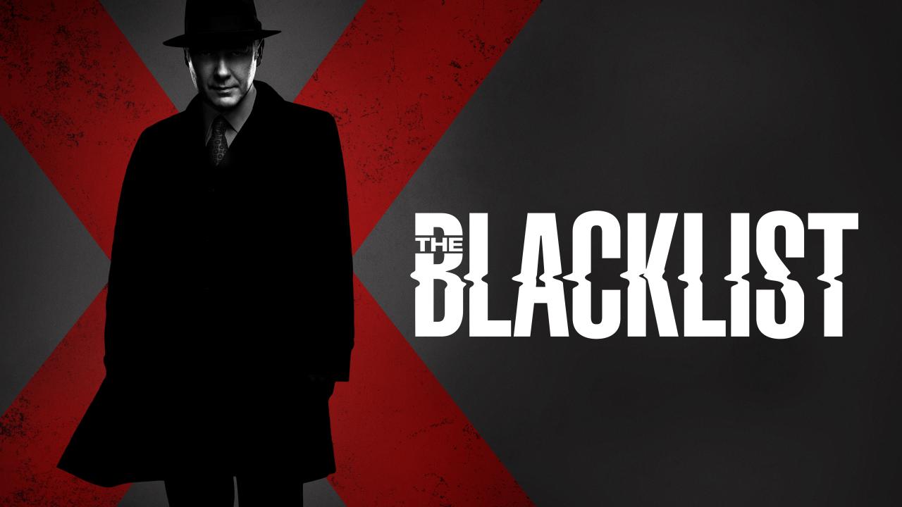 The Blacklist